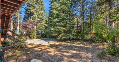 1629 Cree Street, South Lake Tahoe, CA 96150 Photo