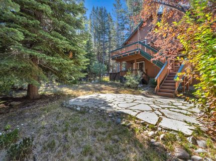 1629 Cree Street, South Lake Tahoe, CA 96150 Photo
