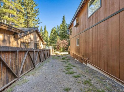 1629 Cree Street, South Lake Tahoe, CA 96150 Photo