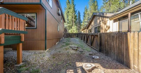 1629 Cree Street, South Lake Tahoe, CA 96150 Photo