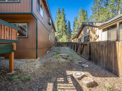 1629 Cree Street, South Lake Tahoe, CA 96150 Photo