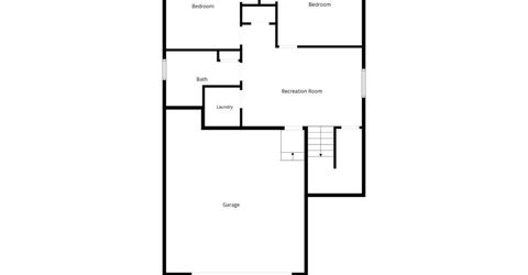 1629 Cree Street, South Lake Tahoe, CA 96150 Photo