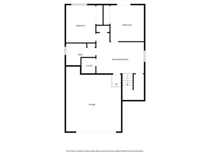 1629 Cree Street, South Lake Tahoe, CA 96150 Photo