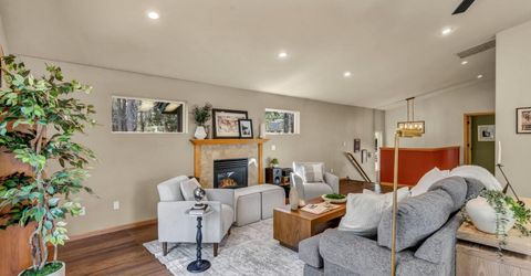 1629 Cree Street, South Lake Tahoe, CA 96150 Photo