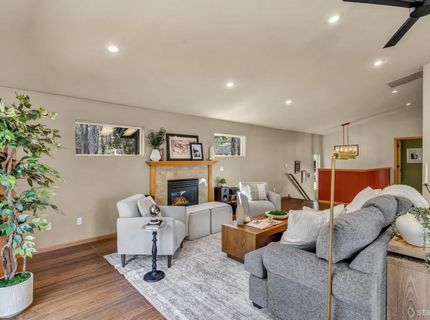 1629 Cree Street, South Lake Tahoe, CA 96150 Photo