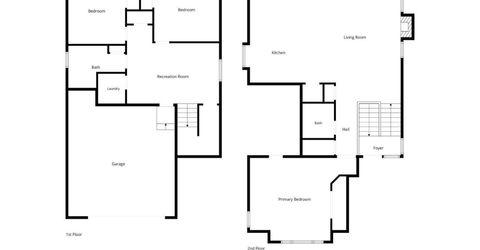 1629 Cree Street, South Lake Tahoe, CA 96150 Photo