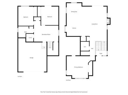 1629 Cree Street, South Lake Tahoe, CA 96150 Photo
