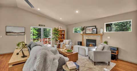 1629 Cree Street, South Lake Tahoe, CA 96150 Photo