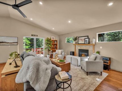 1629 Cree Street, South Lake Tahoe, CA 96150 Photo