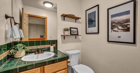 1629 Cree Street, South Lake Tahoe, CA 96150 Photo