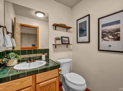 1629 Cree Street, South Lake Tahoe, CA 96150 Photo