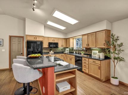 1629 Cree Street, South Lake Tahoe, CA 96150 Photo