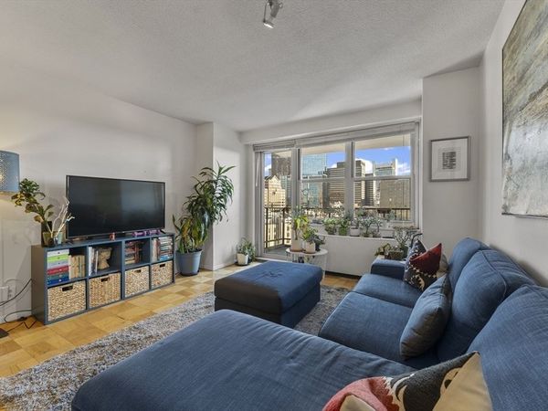 151 Tremont, Unit 19-T, Boston, MA 02111