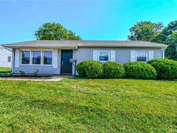 2263 S Aragon Avenue, Kettering, OH 45420