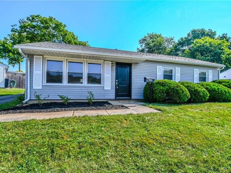2263 S Aragon Avenue, Kettering, OH 45420 Photo 2