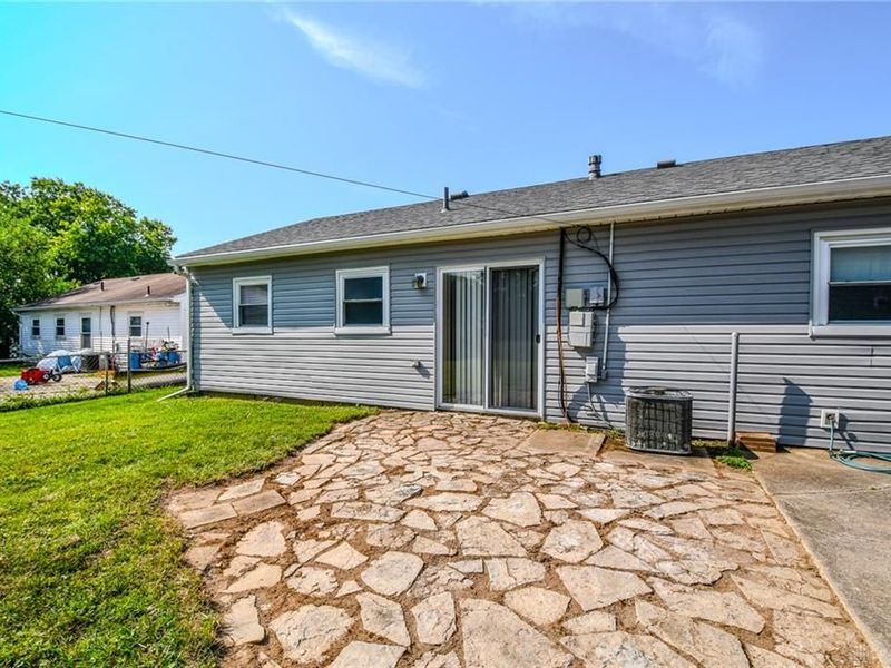 2263 S Aragon Avenue, Kettering, OH 45420 Photo 28