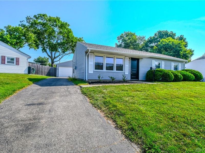 2263 S Aragon Avenue, Kettering, OH 45420 Photo 3