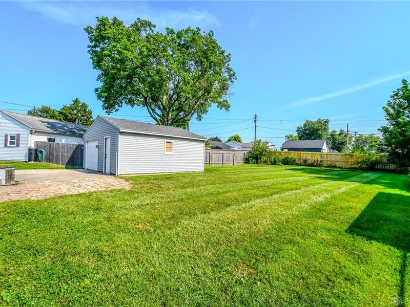 2263 S Aragon Avenue, Kettering, OH 45420 Photo 31