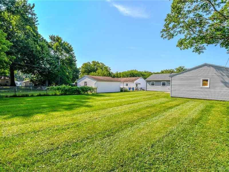 2263 S Aragon Avenue, Kettering, OH 45420 Photo 33