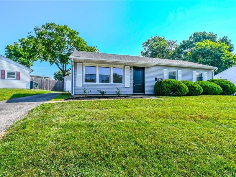 2263 S Aragon Avenue, Kettering, OH 45420 Photo 4