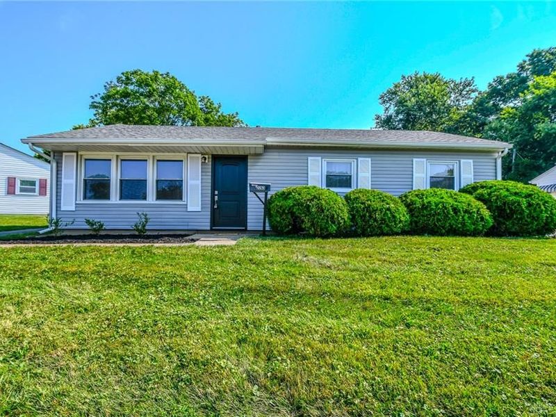 2263 S Aragon Avenue, Kettering, OH 45420 Photo 5