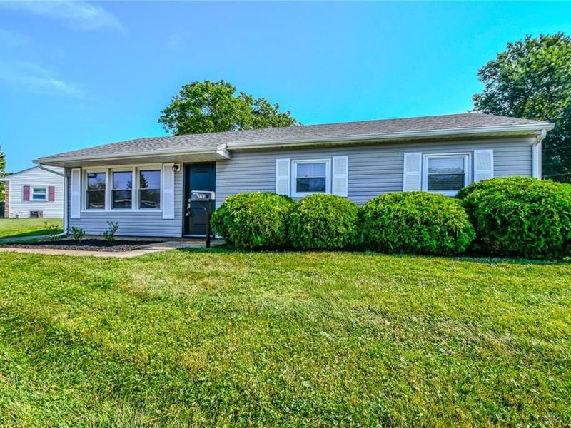 2263 S Aragon Avenue, Kettering, OH 45420 Photo 6