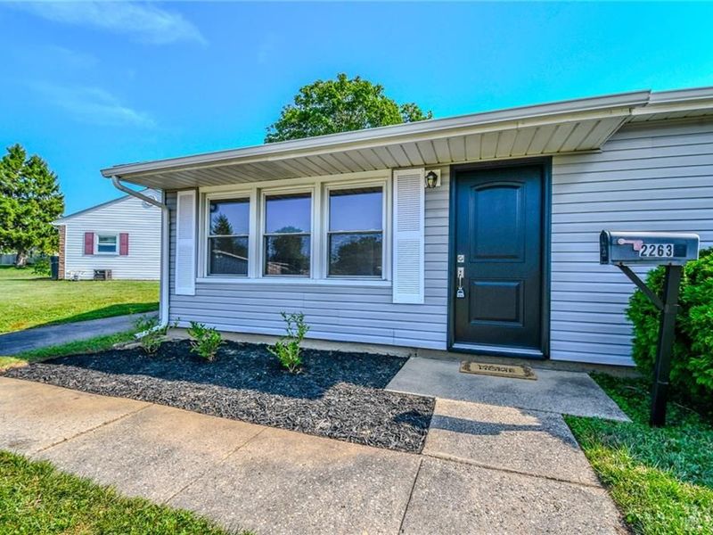 2263 S Aragon Avenue, Kettering, OH 45420 Photo 7