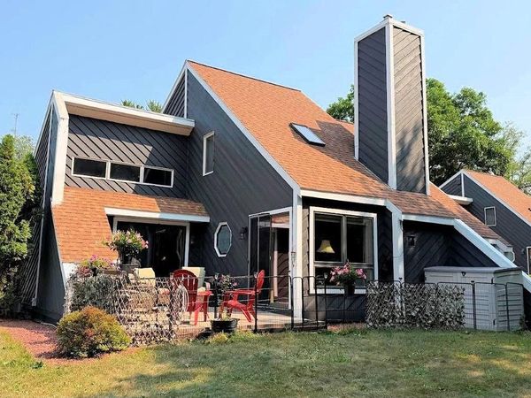 874 Xanadu Road, Unit Glade 4, Wisconsin Dells, WI 53965