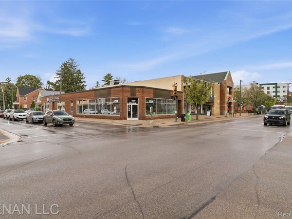 501 E Grand River Avenue , East Lansing, Mi 48823