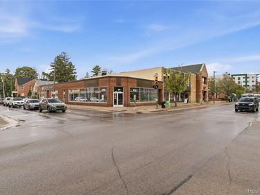501 E Grand River Avenue, East Lansing, Mi 48823