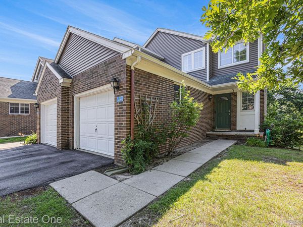 239 Fieldcrest Street, Ann Arbor, Mi 48103