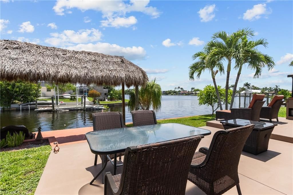4536 Vinsetta Ave, North Fort Myers, FL 33903 Photo