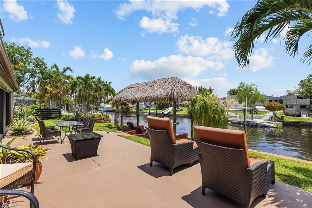4536 Vinsetta Ave, North Fort Myers, FL 33903 Photo