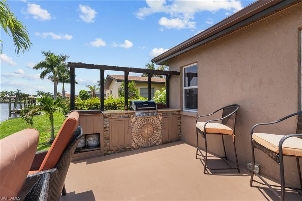 4536 Vinsetta Ave, North Fort Myers, FL 33903 Photo