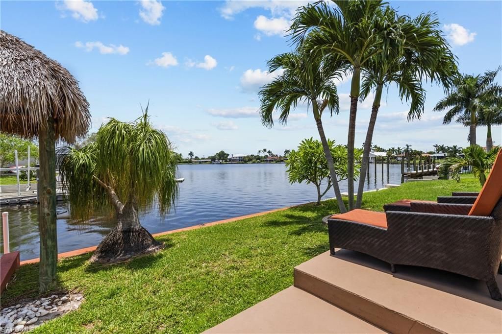 4536 Vinsetta Ave, North Fort Myers, FL 33903 Photo
