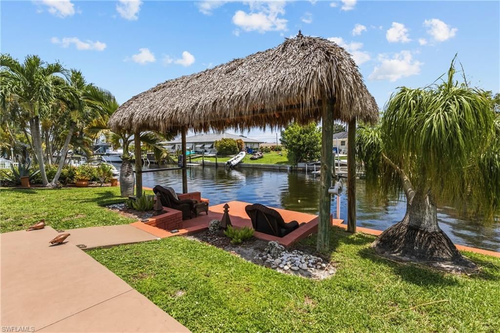 4536 Vinsetta Ave, North Fort Myers, FL 33903 Photo