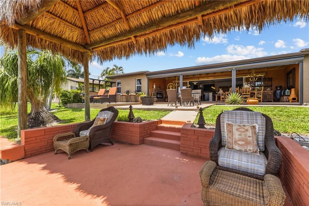 4536 Vinsetta Ave, North Fort Myers, FL 33903 Photo