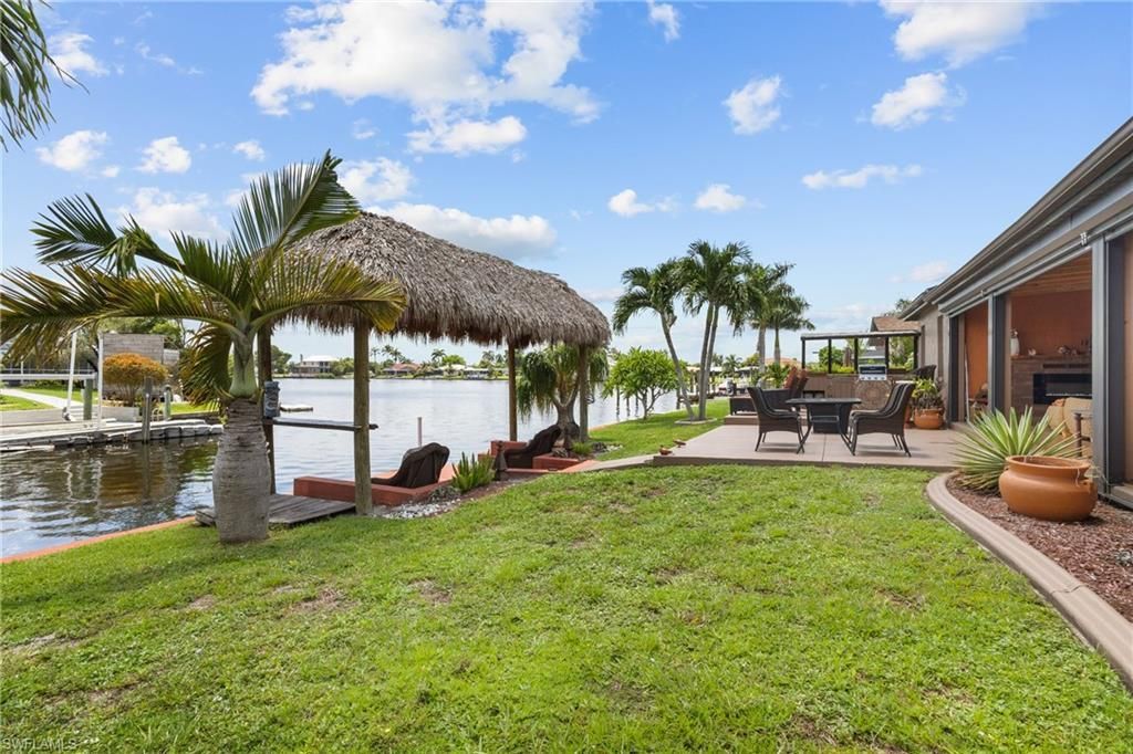 4536 Vinsetta Ave, North Fort Myers, FL 33903 Photo
