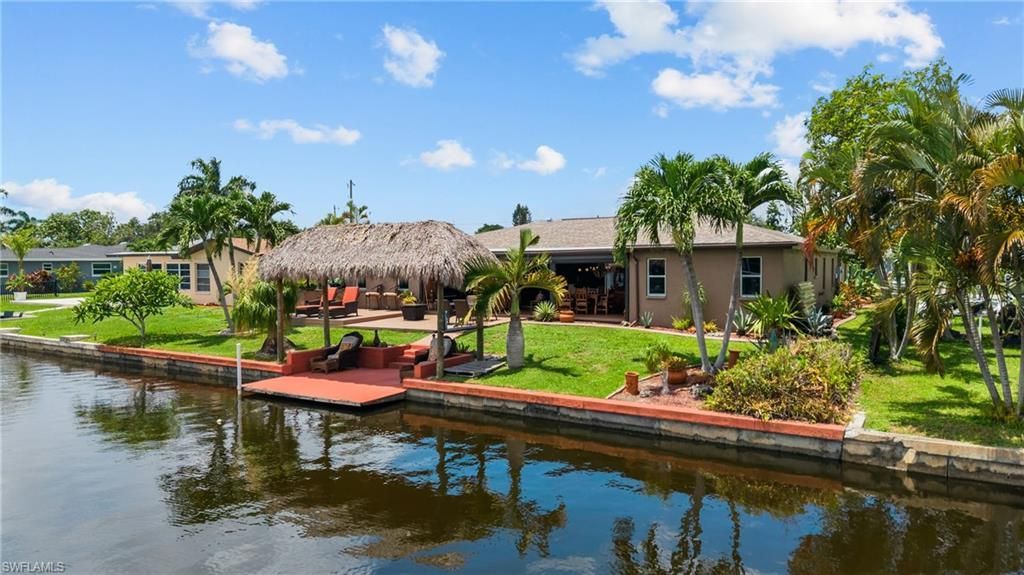 4536 Vinsetta Ave, North Fort Myers, FL 33903 Photo