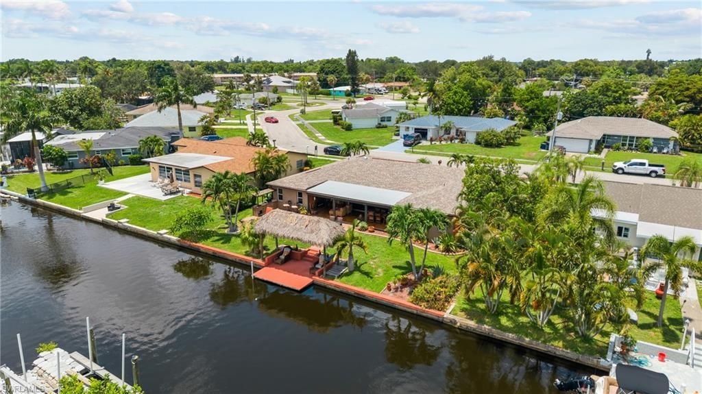 4536 Vinsetta Ave, North Fort Myers, FL 33903 Photo