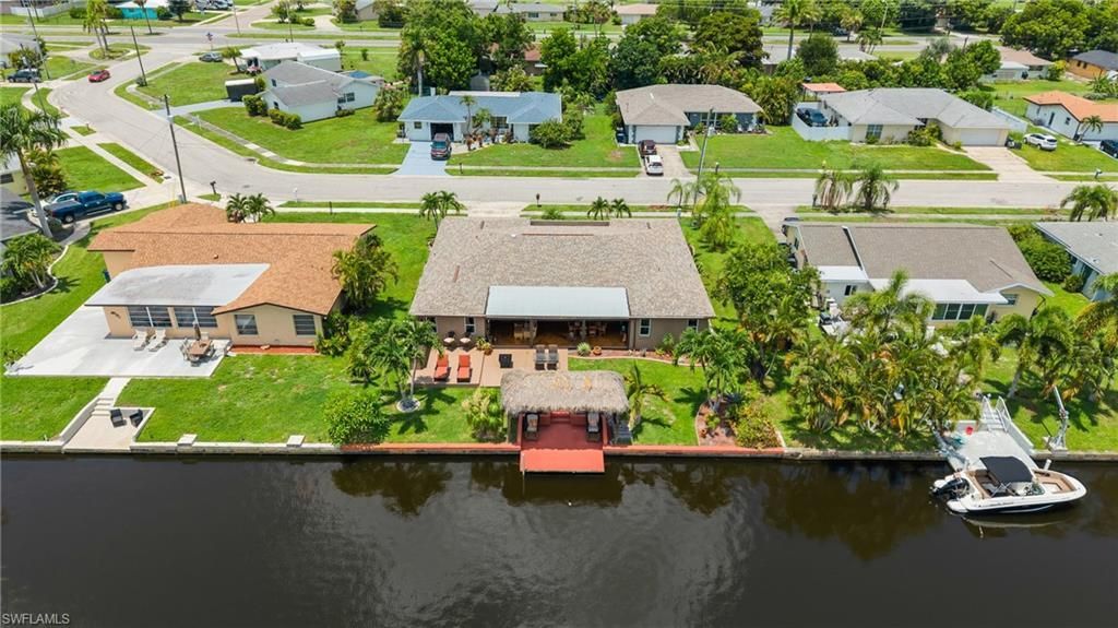 4536 Vinsetta Ave, North Fort Myers, FL 33903 Photo