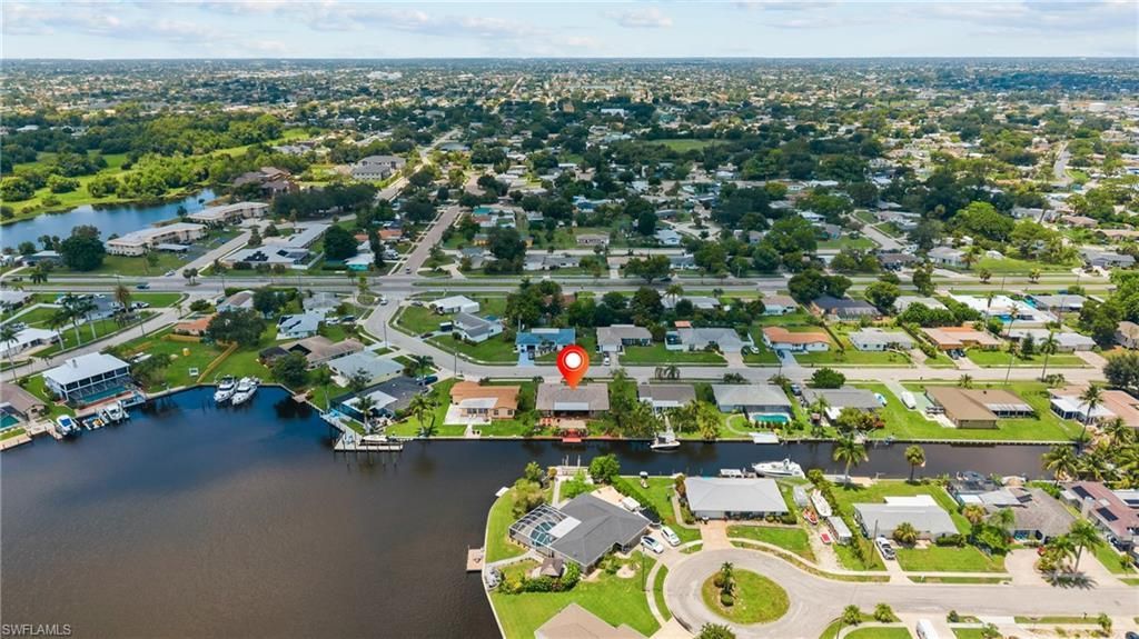 4536 Vinsetta Ave, North Fort Myers, FL 33903 Photo