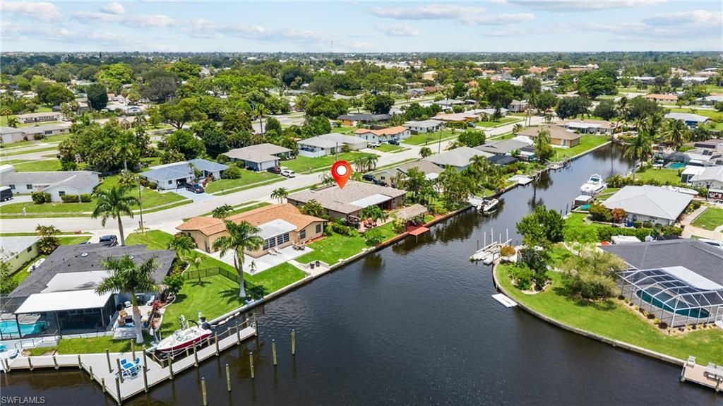4536 Vinsetta Ave, North Fort Myers, FL 33903 Photo