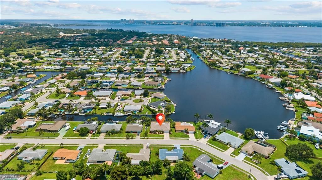 4536 Vinsetta Ave, North Fort Myers, FL 33903 Photo