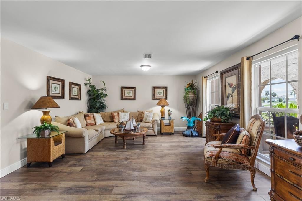 4536 Vinsetta Ave, North Fort Myers, FL 33903 Photo