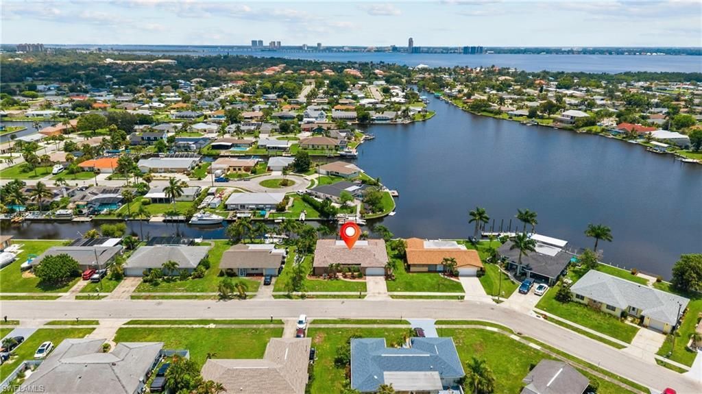4536 Vinsetta Ave, North Fort Myers, FL 33903 Photo