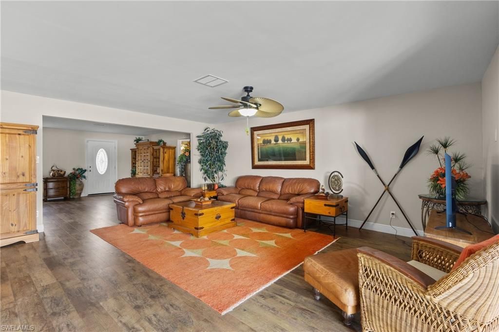 4536 Vinsetta Ave, North Fort Myers, FL 33903 Photo