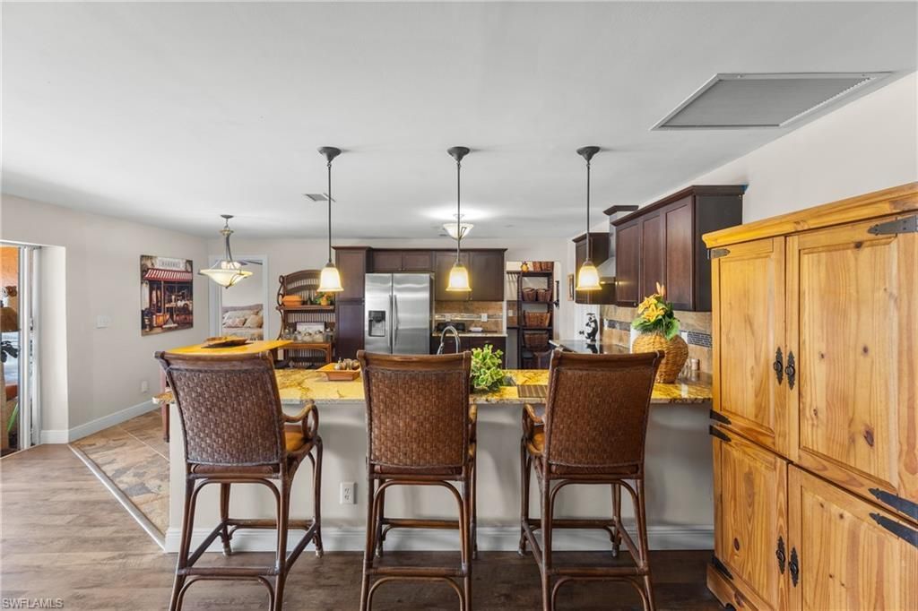 4536 Vinsetta Ave, North Fort Myers, FL 33903 Photo