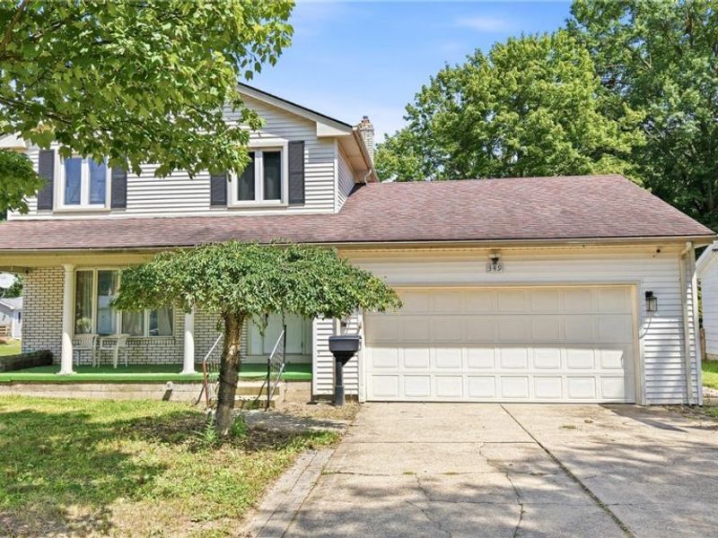 349 Westview Avenue , Hubbard, OH 44425 Photo 1