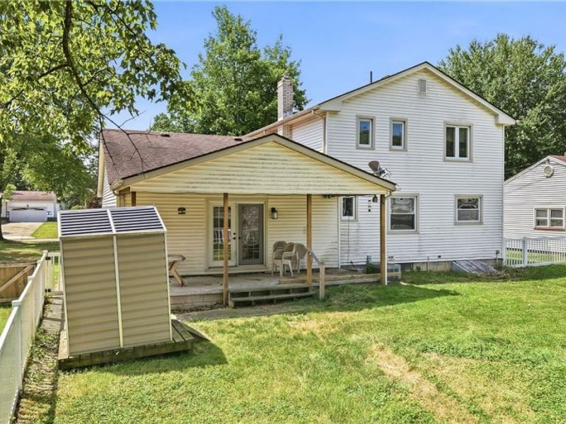 349 Westview Avenue , Hubbard, OH 44425 Photo 29
